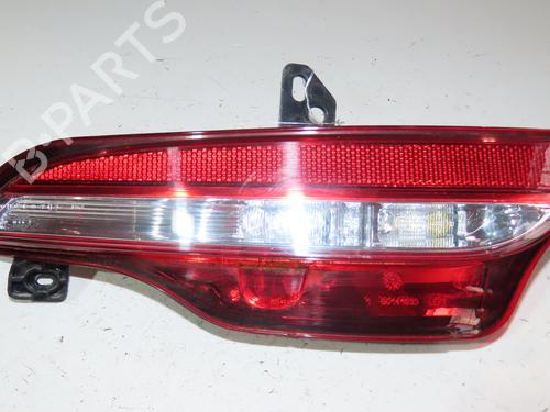 Used Rear fog light RENAULT KADJAR (HA_, HL_) 1.5 BLUE dCi 115 (HLA6) (116 hp) 29264458