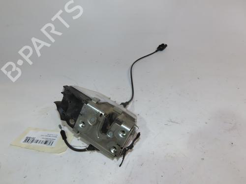 Used Front left lock RENAULT MEGANE II (BM0/1_, CM0/1_) 1.5 dCi (BM1E, CM1E) (106 hp) 19061804