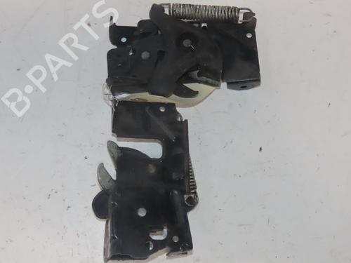 Used Hood lock Hood lock 39627715 39627715