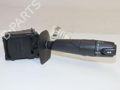 Steering column stalk PEUGEOT 607 (9D, 9U) 2.2 HDi | BP34049517I23  - Image 5