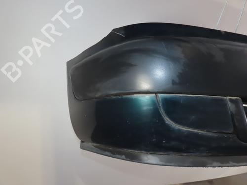 Used Front bumper CITROËN XSARA (N1) 1.4 i (75 hp) 19123814