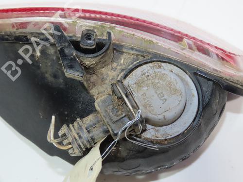 Used Right taillight Right taillight DACIA DUSTER (PYM_, PYN_) 1.0 ECO G-100 (101 hp) 33008968 33008968