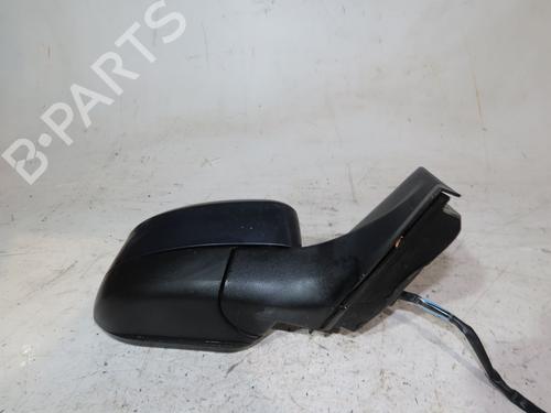 Used Right mirror FORD MONDEO IV (BA7) 1.8 TDCi (125 hp) 20100204