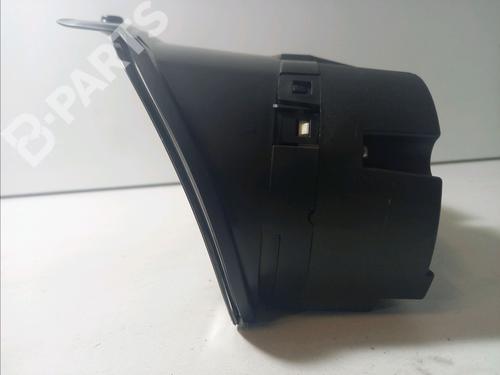 Instrument cluster BMW X3 (E83) 2.5 i | BP9756243C47 