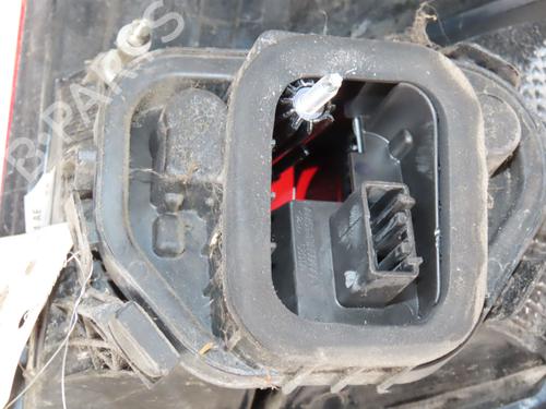 Right taillight FORD GRAND C-MAX (DXA/CB7, DXA/CEU) 1.6 TDCi | BP32308764C35