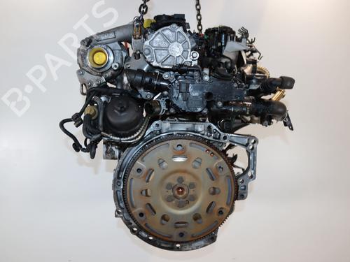 Engine PEUGEOT 5008 (0U_, 0E_) 1.6 BlueHDi 120 | BP39937182M1 - Image 2