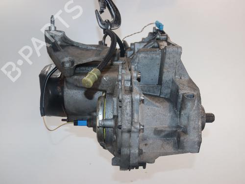 Gearbox RENAULT TWINGO II (CN0_) 1.2 16V (CN0K, CN0V, CN0A) | BP32690885M3  - Image 5