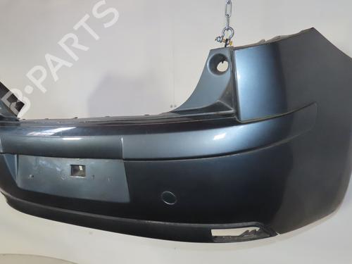 Rear bumper CITROËN C4 I (LC_) 1.6 HDi | BP24460580C8 