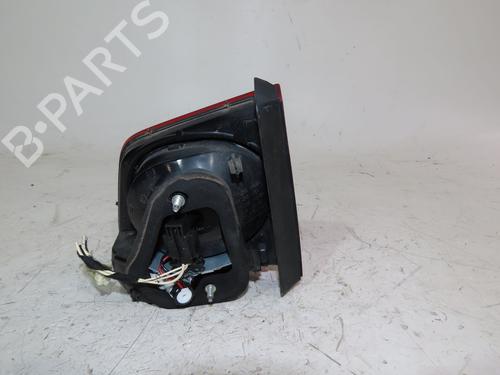 Used Left tailgate light Left tailgate light VW TIGUAN (5N_) 2.0 TDI (140 hp) 19578684 19578684