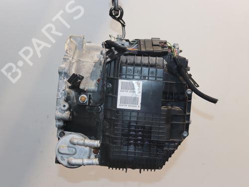 Gearbox PEUGEOT 2008 II (UD_, US_, UY_, UJ_, UR_, UC_) 1.5 BlueHDI 130 | BP27581057M3 