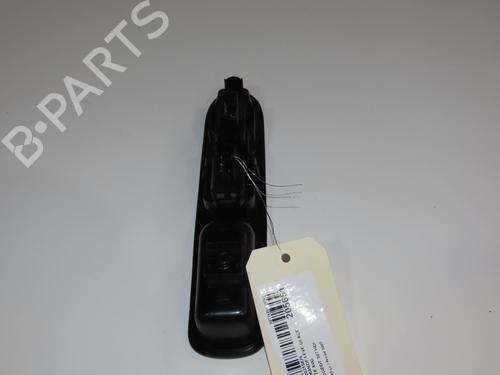 Left front window switch PEUGEOT 307 (3A/C) 1.6 HDi 110 | BP20128615I27