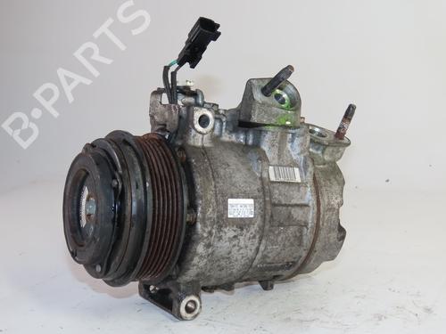 AC compressor FORD TRANSIT CONNECT V408 Box Body/MPV 1.6 TDCi | BP32223876M34