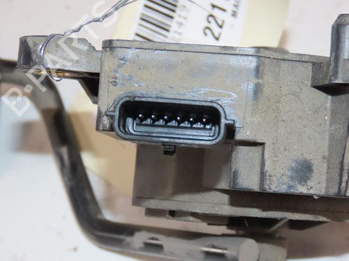 Used Pedal Pedal RENAULT GRAND SCÉNIC II (JM0/1_) 1.9 dCi (JM14) (131 hp) 34175488 34175488