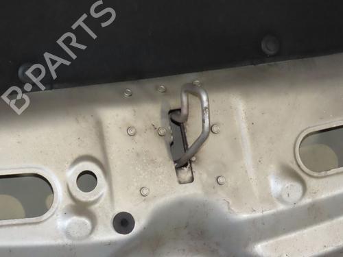 Used Hood CITROËN C4 I (LC_) 1.6 HDi (90 hp) 30117722