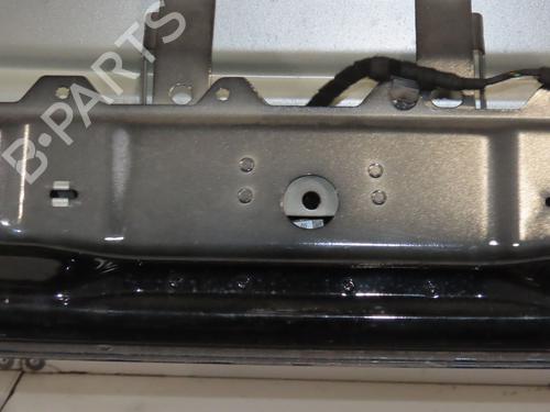 Used Tailgate Tailgate 39112628 39112628