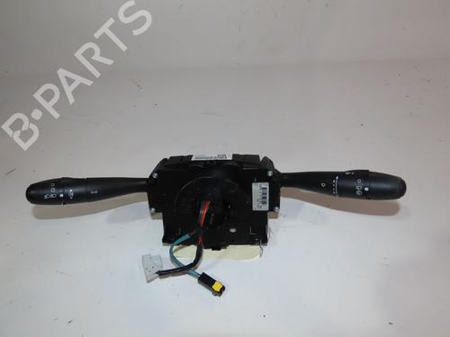 Used Steering column stalk PEUGEOT 207 (WA_, WC_) 1.4 HDi (68 hp) 18543712