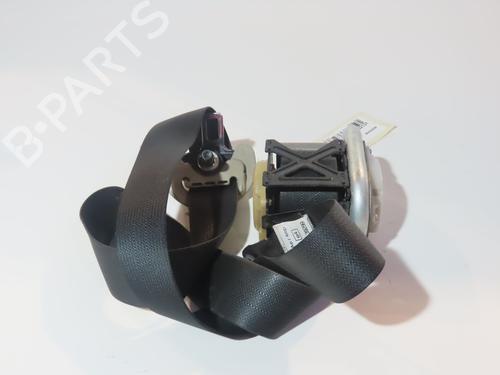Used Front left belt tensioner NISSAN MICRA IV (K13K, K13KK) 1.2 (80 hp) 17610172