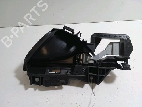 Rear left interior door handle DS DS 5 (KF_) 1.6 BlueHDi 120 | BP10108131I15