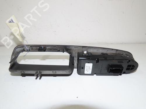 Used Left front window switch BMW X5 (E70) xDrive 35 d (286 hp) 16313901