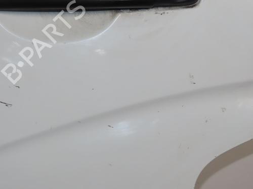 Left front door RENAULT MASTER III Van (FV) 2.3 dCi 145 FWD (FV0E, FV0F, FV0H, FV02, FV0M, FV0S,... | BP25436385C2 