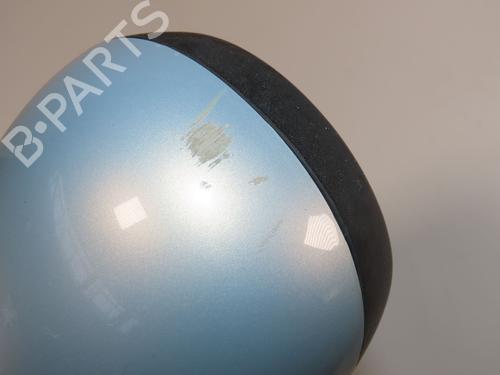 Used Left mirror RENAULT CLIO II (BB_, CB_) 1.2 16V (BB05, BB0W, BB11, BB27, BB2T, BB2U, BB2V, CB05,... (75 hp) 32740421