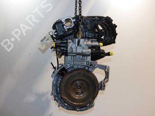 Engine CITROËN C3 III (SX) 1.2 PureTech 82 | BP29644037M1 