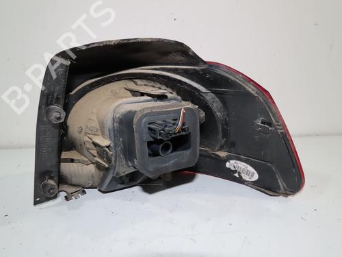 Left taillight VW GOLF VI (5K1) 1.6 TDI | BP16278440C34 