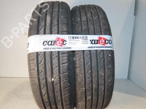 Used Other Other CITROËN C1 (PM_, PN_) 1.0 (68 hp) 33478898 33478898