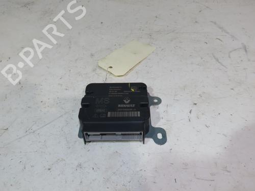 Kollisjonspute styreenhet RENAULT EXPRESS Box Body/MPV 1.5 Blue dCi 75 (F6AA) (75 hp) 19748139
