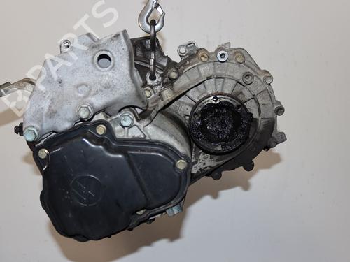 Gearbox VW GOLF PLUS V (5M1, 521) 1.9 TDI | BP26335878M3