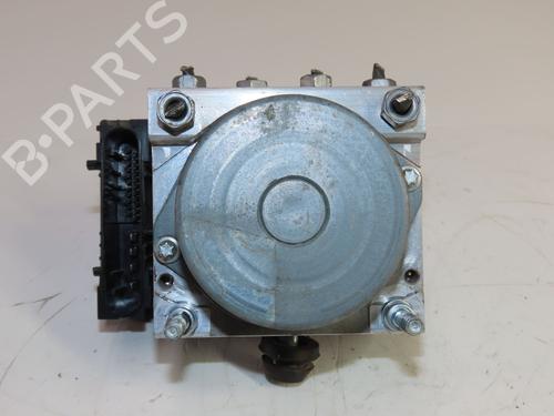 Used ABS pump ABS pump RENAULT CLIO III (BR0/1, CR0/1) 1.5 dCi (BR17, CR17) (86 hp) 34498715 34498715