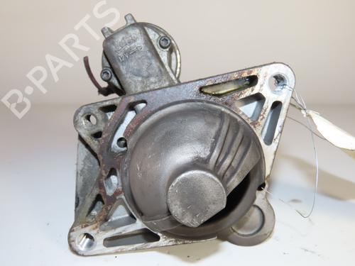 Starter RENAULT MASTER III Van (FV) 2.3 dCi 125 FWD (FV0C, FV0D, FV0G, FV0H, FV0J, FV0K,... | BP30139886M8