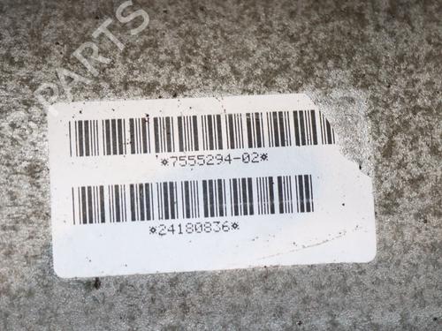 Gearbox BMW X3 (E83) 2.0 d | BP17316298M3 