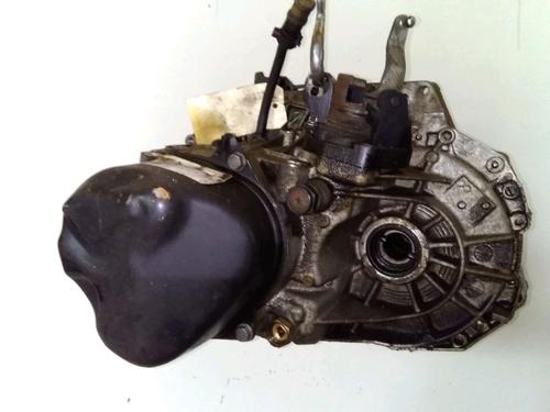 Gearbox RENAULT LAGUNA II (BG0/1_) 1.6 16V (BG1G, BG1H) | BP10718788M3 