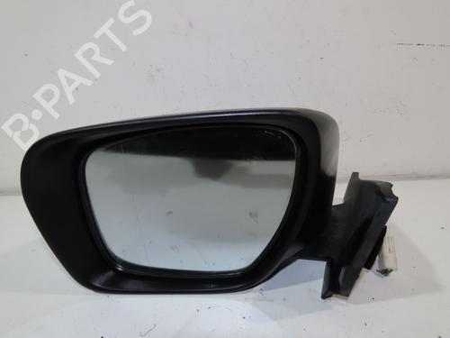 Used Left mirror MAZDA 5 (CR) 1.8 (CR19) (116 hp) 16313885