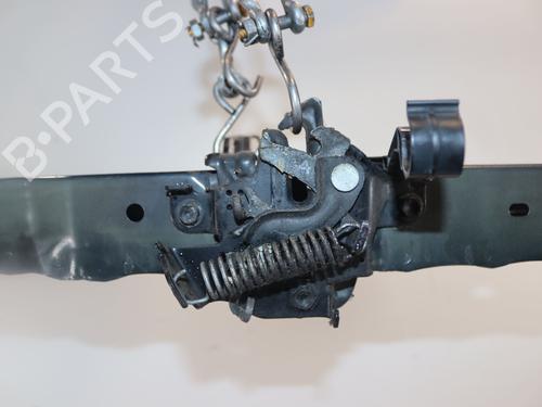 Tværbjælke TOYOTA RAV 4 IV (_A4_) 2.0 D (ALA40_, ALA40R) (124 hp) 31911827