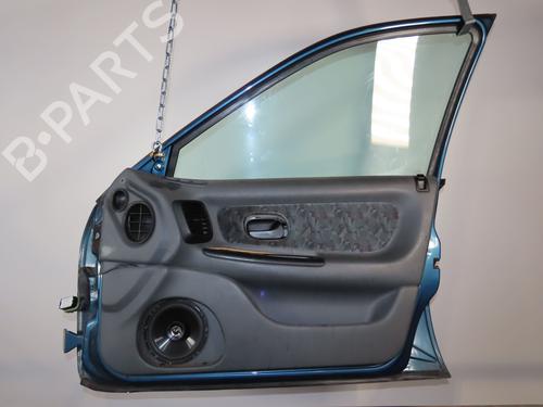 Right front door RENAULT LAGUNA I (B56_, 556_) 1.8 | BP17996306C3 