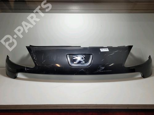 Grill PEUGEOT 1007 (KM_) 1.4 HDi (68 hp) 9036369