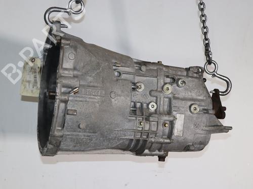 Gearbox DACIA LOGAN MCV (KS_) 1.5 dCi (KS04) | BP36485426M3 - Image 3