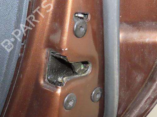 Dør høyre bak DACIA DUSTER (HS_) 1.5 dCi (109 hp) 30868254