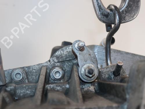 gearbox-vw-scirocco-iii-137-138-2008-2009-2010-2011-2012-2013-2014-2015-2016-2017-2018-32740364 main image