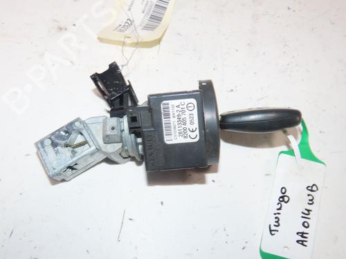 Ignition barrel RENAULT TWINGO II (CN0_) 1.2 16V (CN0K, CN0V, CN0A) | BP40026746M48 - Image 1