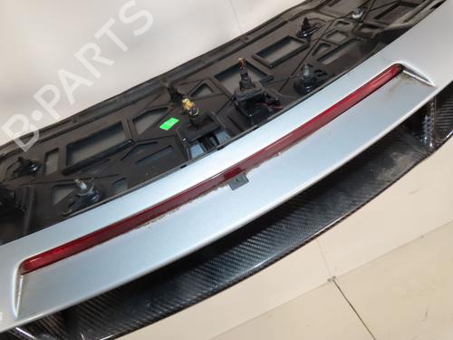 Spoiler bagklap Spoiler bagklap MERCEDES-BENZ GLA-CLASS (X156) GLA 45 AMG 4-matic (156.952) (360 hp) 33947455 33947455
