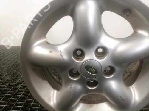 Rim LAND ROVER FREELANDER I Soft Top (L314) 2.0 DI 4x4 | BP23160795C45 