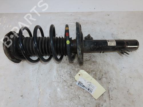 Used Right front shock absorber CITROËN C3 III (SX) 1.2 THP 110 (SXHNPS, SXHNZT, SXHNZ6) (110 hp) 19690569