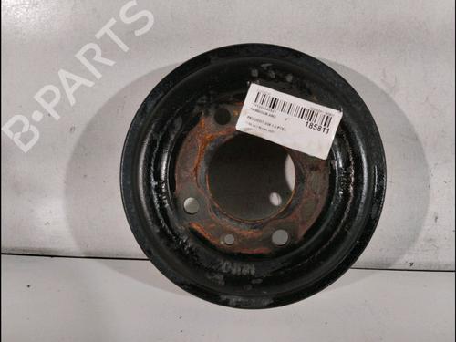 Other PEUGEOT 208 II (UB_, UP_, UW_, UJ_) 1.2 PureTech 75 9821572480