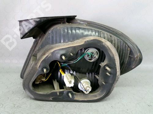 Left taillight HYUNDAI COUPE I (RD) 2.0 16V | BP9009799C34 