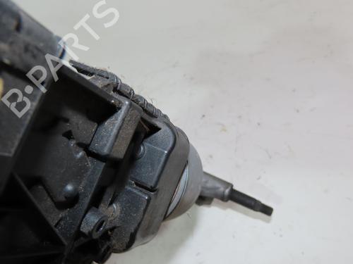 Front wiper motor PEUGEOT 207 SW (WK_) 1.6 HDi | BP19278385M29