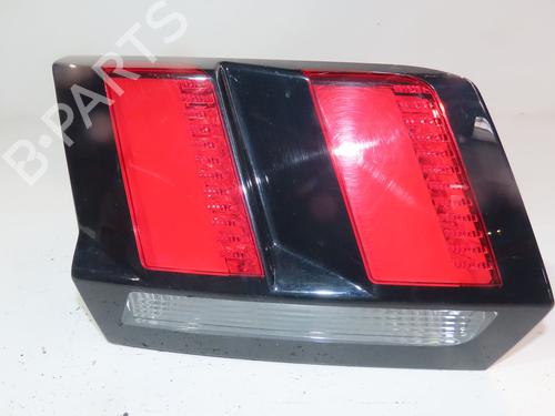 Left tailgate light PEUGEOT 3008 II SUV (MC_, MR_, MJ_, M4_) 1.2 THP/ PureTech 130 (MRHNSM, MRHNSU, MRHNSJ, MRHNYW,... | BP28177975C79 