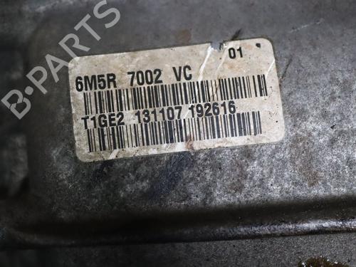 Gearbox FORD FOCUS II Convertible 2.0 | BP16556367M3 